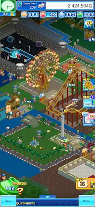 Dream Park Story screenshot 8