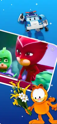 Kidjo TV: Videos for Kids screenshot 5