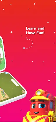 Kidjo Games: Kids Play & Learn screenshot 5