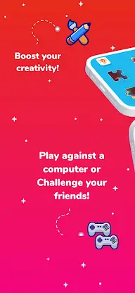 Kidjo Games: Kids Play & Learn screenshot 3