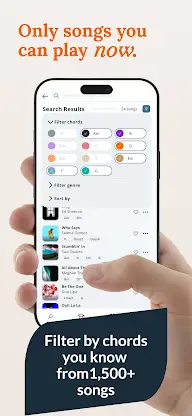 Justin Guitar Lessons & Songs screenshot 5