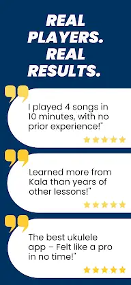 Kala: Learn Ukulele & Tuner screenshot 7
