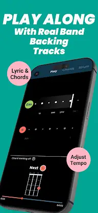 Kala: Learn Ukulele & Tuner screenshot 5