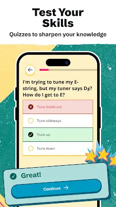 Music Theory by Justin Guitar screenshot 8