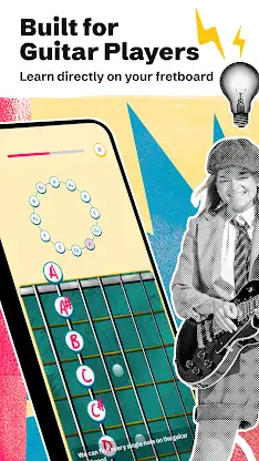 Music Theory by Justin Guitar screenshot 5