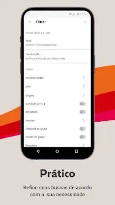 Força de Vendas Natura e Avon screenshot 4
