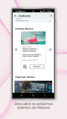 Somos Natura screenshot 4