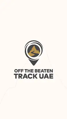 OffTheBeatenTrack UAE screenshot 1