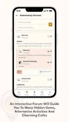 OffTheBeatenTrack UAE screenshot 5