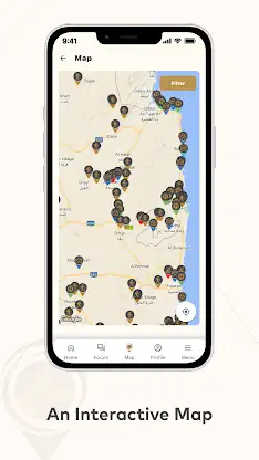 OffTheBeatenTrack UAE screenshot 3