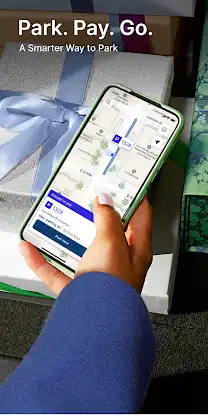 FW PARK screenshot 1