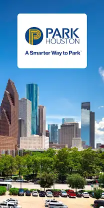ParkHouston screenshot 1