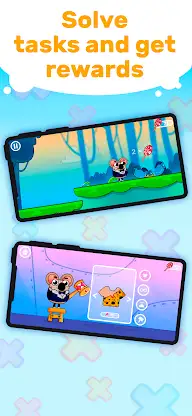 Multiplication Games For Kids. screenshot 7
