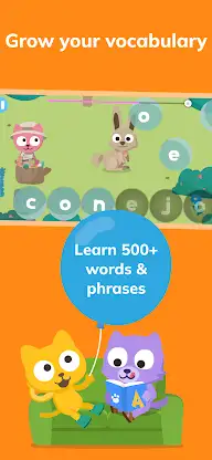 Learn Spanish – Studycat screenshot 3