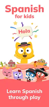 Learn Spanish – Studycat screenshot 1