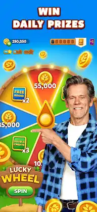 Solitaire Grand Harvest screenshot 6