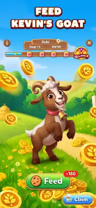 Solitaire Grand Harvest screenshot 7