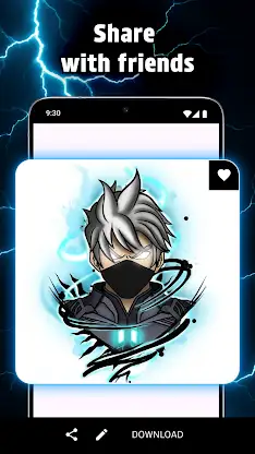 Gaming Profile Pictures PFP screenshot 6