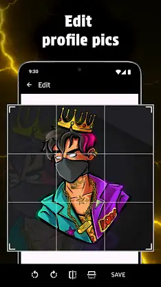 Gaming Profile Pictures PFP screenshot 5