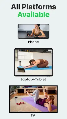7 Minute Workout -Home LazyFit screenshot 8