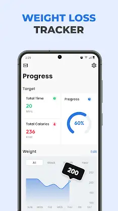 Tai Chi for Beginners Seniors screenshot 8