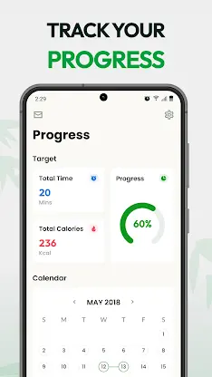 Tai Chi Walking For Seniors screenshot 8
