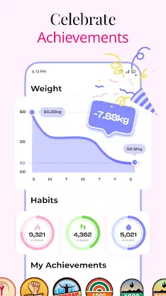 Wall Pilates Workout: WallFIT screenshot 8
