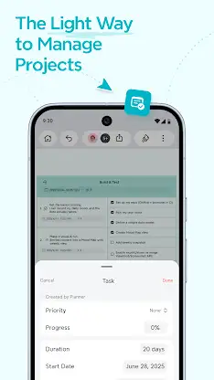 Xmind: Mind Map & Brainstorm screenshot 5