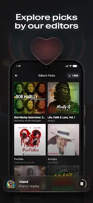 Tapedeck screenshot 5