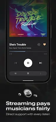 Tapedeck screenshot 2