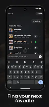 Tapedeck screenshot 6