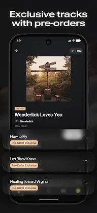 Tapedeck screenshot 7