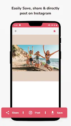 Grid Maker for social media screenshot 8