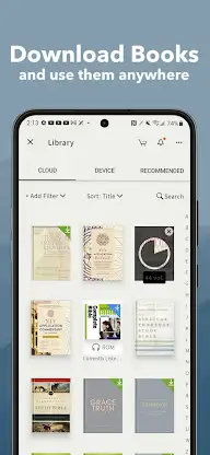 NIV Bible App by Olive Tree screenshot 7