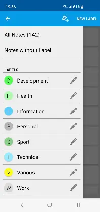 Note Text Reader (Read aloud) screenshot 4