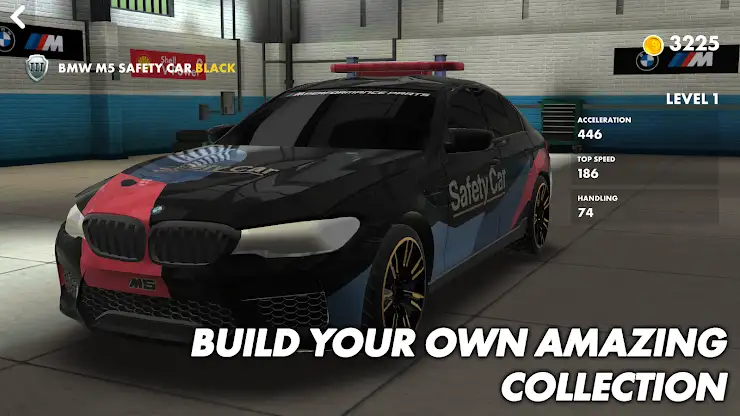 Shell Racing screenshot 6