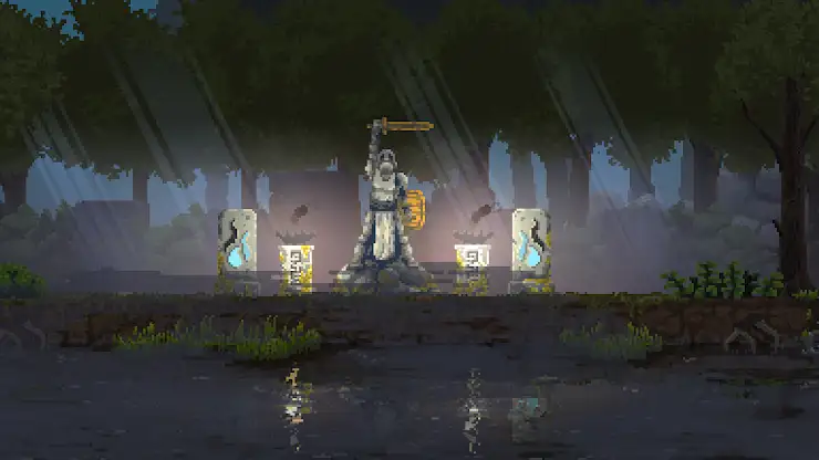 Kingdom: New Lands screenshot 5
