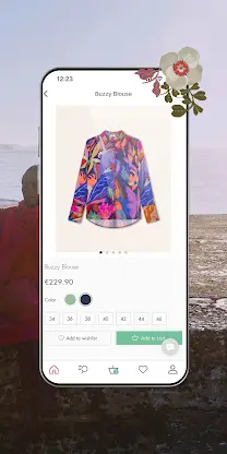 Oilily: Fashion Clothing screenshot 5
