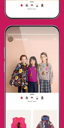 Oilily: Fashion Clothing screenshot 3