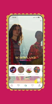 Oilily: Fashion Clothing screenshot 2