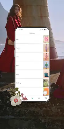 Oilily: Fashion Clothing screenshot 4