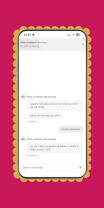 Oilily: Fashion Clothing screenshot 6