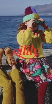 Oilily: Fashion Clothing screenshot 1