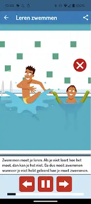 Steffie screenshot 4