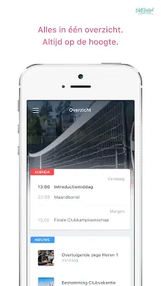 HV CV Quick screenshot 1
