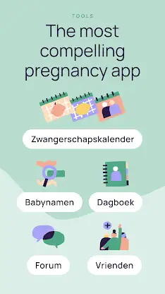 24baby.nl – Pregnant & Baby screenshot 3