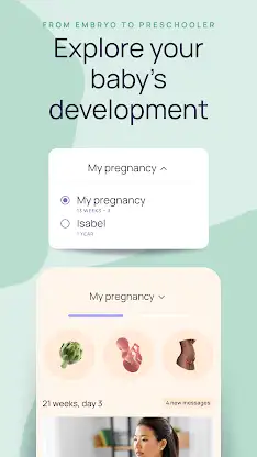 24baby.nl – Pregnant & Baby screenshot 4