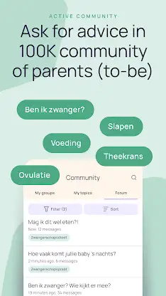 24baby.nl – Pregnant & Baby screenshot 6