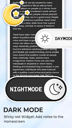 Simple Note: Notebook, Notepad screenshot 6