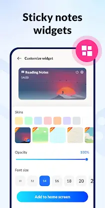 Notepad, Notes, Easy Notebook screenshot 6
